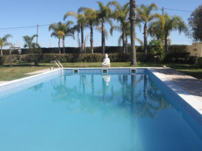 Holiday Home Quinta Dahlia by Interhome